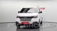 2019 Hyundai Starex