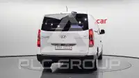 2019 Hyundai Starex