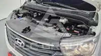 2019 Hyundai Starex