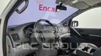 2019 Hyundai Starex
