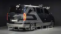 2019 Hyundai Starex