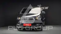 2019 Hyundai Starex