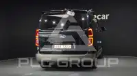 2019 Hyundai Starex