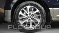 2019 Hyundai Starex