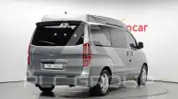 2019 Hyundai Starex