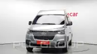 2019 Hyundai Starex