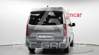 2019 Hyundai Starex