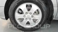 2019 Hyundai Starex