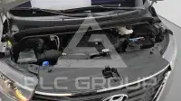 2019 Hyundai Starex