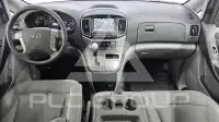 2019 Hyundai Starex