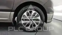 2019 Hyundai Starex
