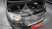2019 Hyundai Starex