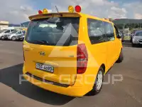 2019 Hyundai Starex