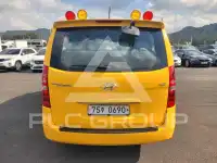 2019 Hyundai Starex