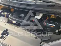 2019 Hyundai Starex