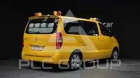 2019 Hyundai Starex