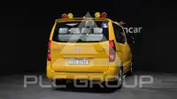 2019 Hyundai Starex