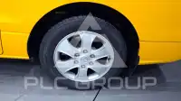 2019 Hyundai Starex