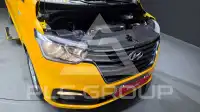 2019 Hyundai Starex