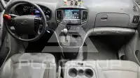 2019 Hyundai Starex