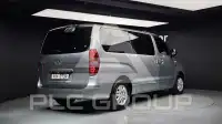 2019 Hyundai Starex