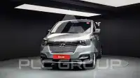 2019 Hyundai Starex