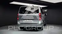2019 Hyundai Starex