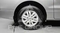 2019 Hyundai Starex