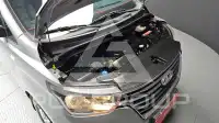 2019 Hyundai Starex