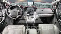 2019 Hyundai Starex