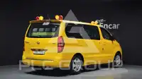 2019 Hyundai Starex
