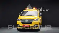 2019 Hyundai Starex