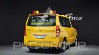 2019 Hyundai Starex