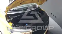 2019 Hyundai Starex
