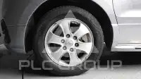 2019 Hyundai Starex