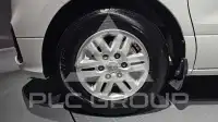 2019 Hyundai Starex