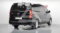 2019 Hyundai Starex