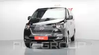 2019 Hyundai Starex