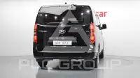 2019 Hyundai Starex