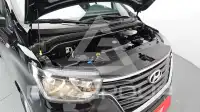 2019 Hyundai Starex