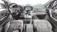 2019 Hyundai Starex