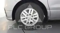 2019 Hyundai Starex