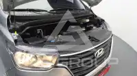 2019 Hyundai Starex