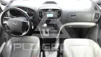 2019 Hyundai Starex