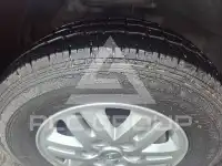 2019 Hyundai Starex