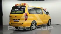 2019 Hyundai Starex