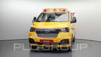 2019 Hyundai Starex