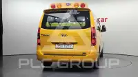 2019 Hyundai Starex