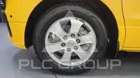 2019 Hyundai Starex