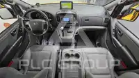2019 Hyundai Starex